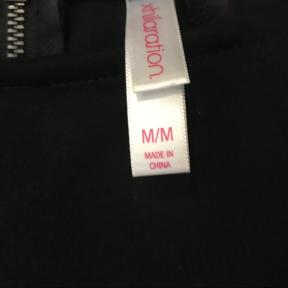 Xhilaration target hi-lo dress - Picture 4 of 5